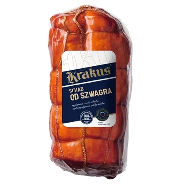 Krakus Schab od szwagra - 0