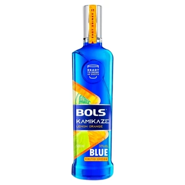 Wódka Bols - 0