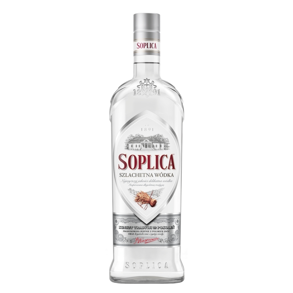 Kaufland Wodka Kaufland Wodka