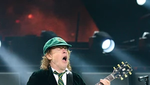 AC/DC i nowy utwór "Realize". Posłuchaj i sprawdź tekst