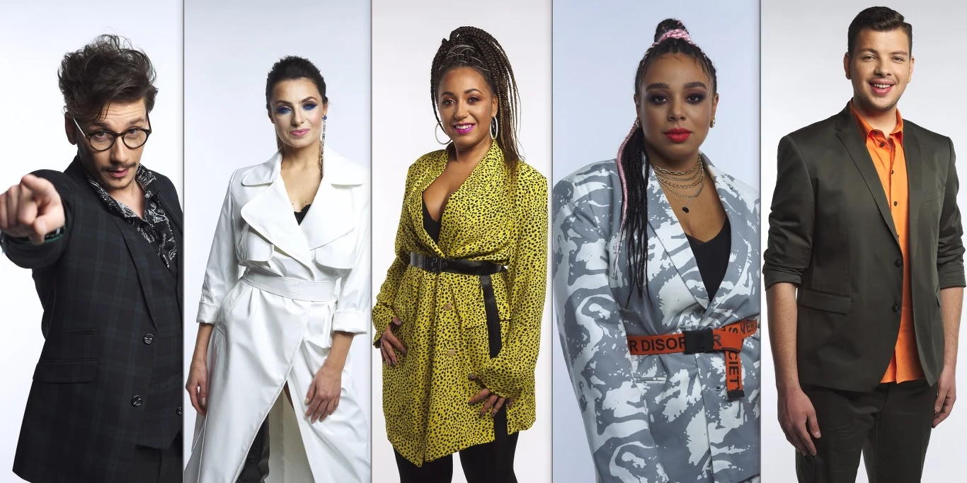 Kto z nich okaże się faworytem? Kto z nich okaże się faworytem?