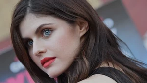 Alexandra Daddario: Posiadaczka najpiękniejszych oczu na świecie