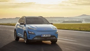 Hyundai Kona po liftingu