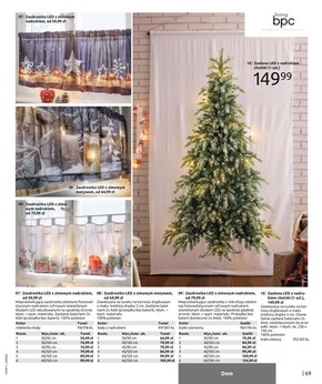 Hity mody na święta w BonPrix