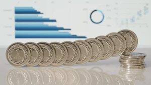 Od początku bieżącego roku popyt na te instrumenty wyniósł blisko 24 mld zł