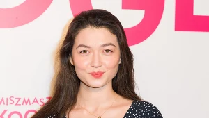 Mayu Gralińska Sakai