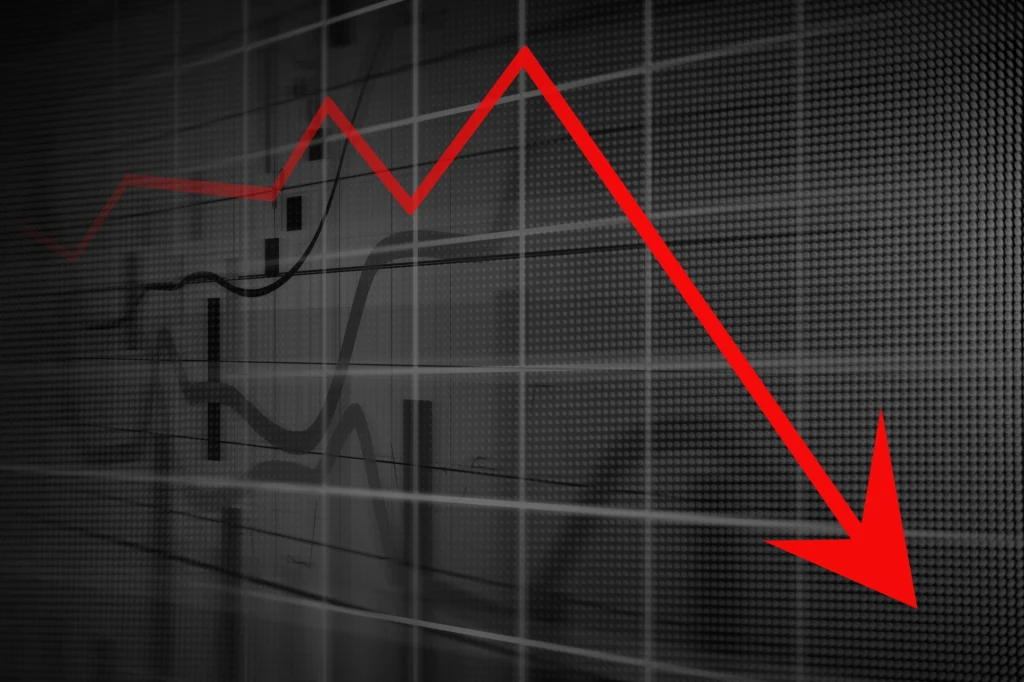 Wychodzenie z deficytu i recesji gospodarczej będzie długim procesem Wychodzenie z deficytu i recesji gospodarczej będzie długim procesem