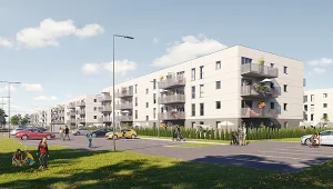 Toruń: Murapol Osiedle Smart