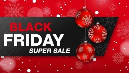 Lidl przygotował ofertę Black Week! Zniżki nawet do -80%!