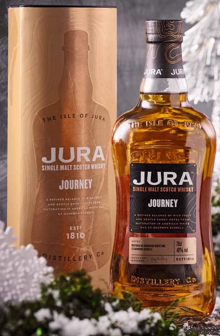 Whisky Jura