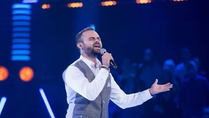 "The Voice of Poland": Michał Matuszewski zakażony koronawirusem. Kto go zastąpi?