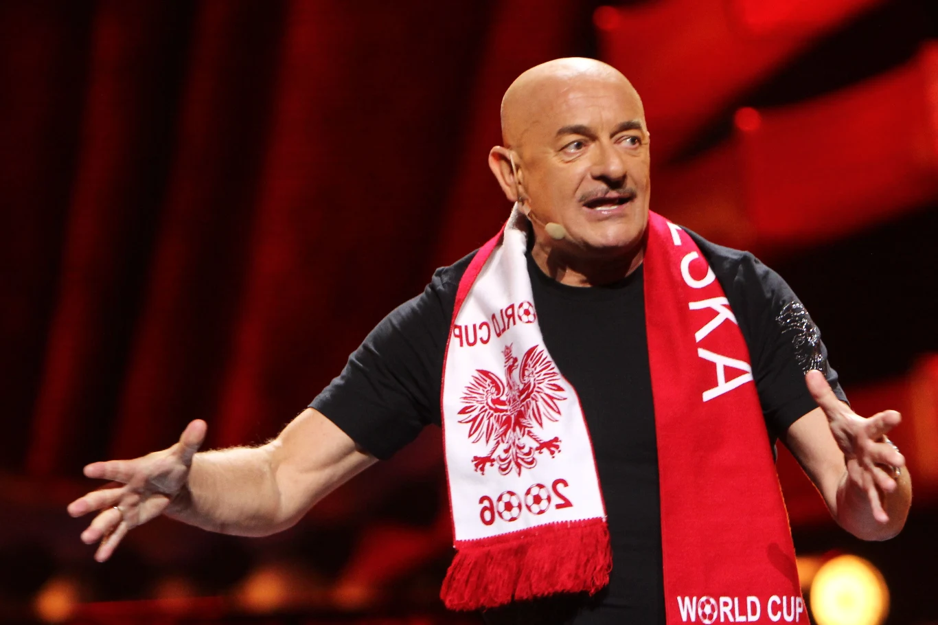 Marcin Daniec Marcin Daniec