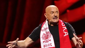 Marcin Daniec zbiera pieniądze dla chorej dziewczynki