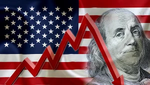 Spada liczba bezrobotnych w USA