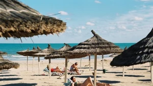 Turystyka. Po chudym lecie biura podróży zapraszają na zimę 