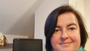 Joanna Kotłowska, prezes Polskiego Stowarzyszenia Nowe Kina