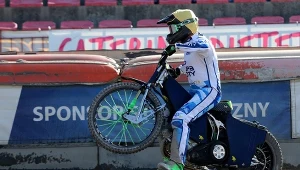 Żużel. Cellfast Wilki Krosno mają drugiego lidera! Peter Ljung dołączył do beniaminka eWinner 1. Ligi