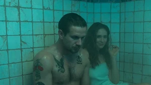 Antoni Królikowski i Zofia Wichłacz będą gwiazdami drugiego sezonu produkcji "Pisarze. Serial na krótko"