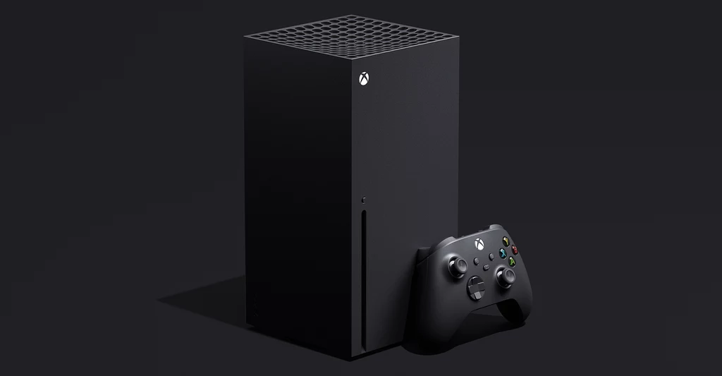 Xbox Series X
