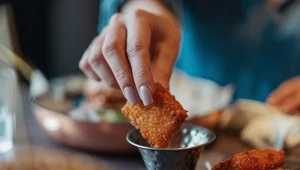 Comfort food, czyli uzależniające jedzenie