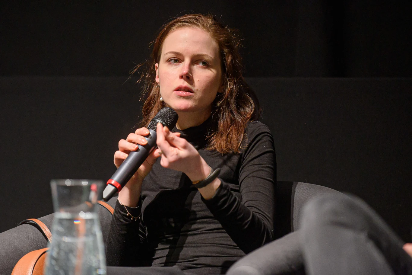 Patrycja Volny Patrycja Volny