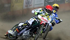 Antonio Lindback powiedział "pas"! Były żużlowiec Grand Prix kończy karierę