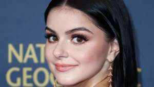 Odmieniona Ariel Winter zaliczyła wpadkę