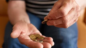 Zadłużenie emerytów podwoiło się w ciągu pięciu lat