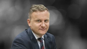Bartosz Marczuk, wiceprezes PFR