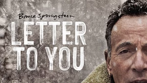 Bruce Springsteen & the E Street Band "Letter To You": Proszę patrzeć w światełko [RECENZJA]