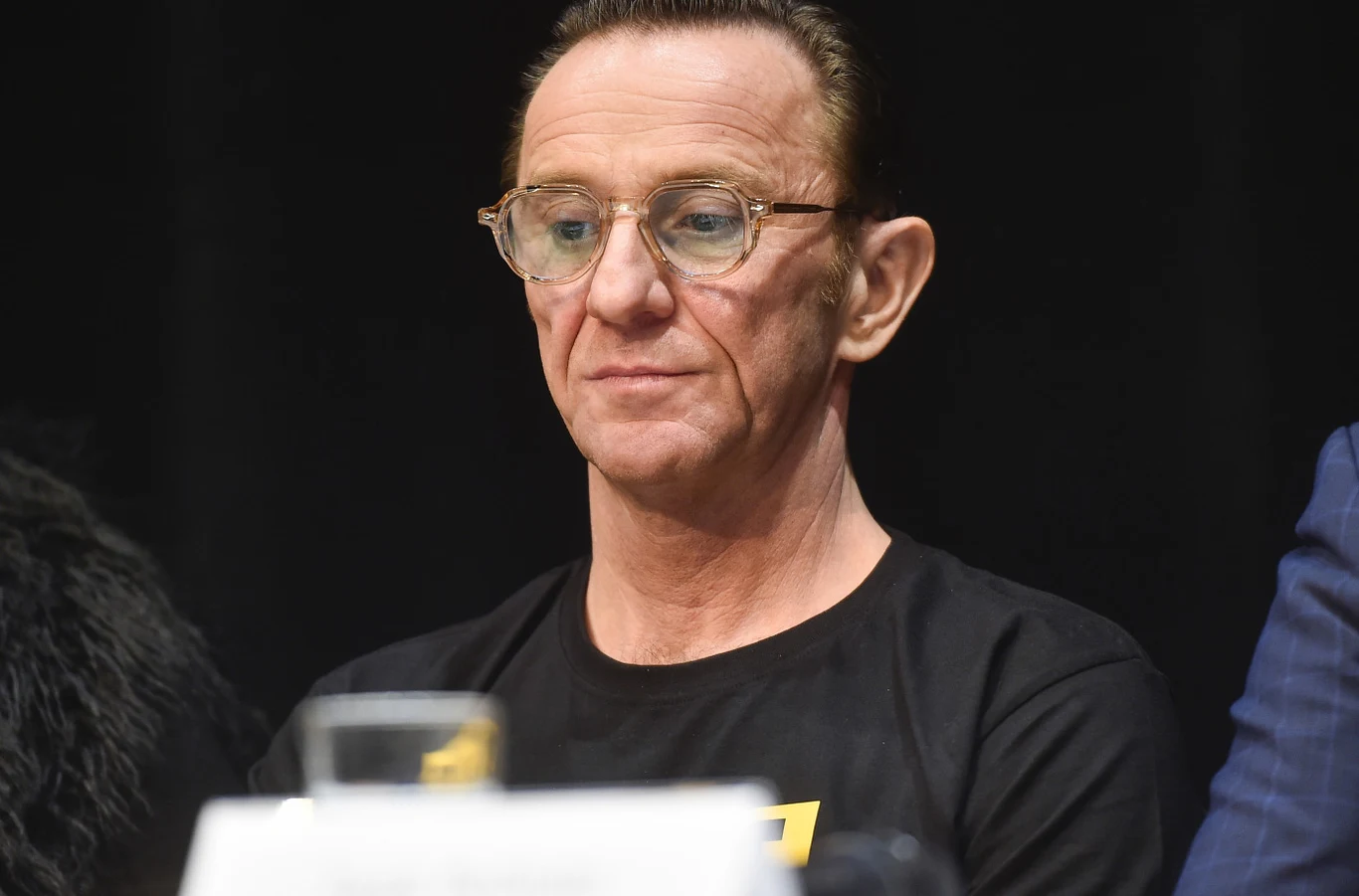 Paweł Wilczak Paweł Wilczak