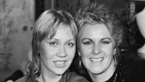 75 lat Anni-Frid Lyngstad (ABBA)