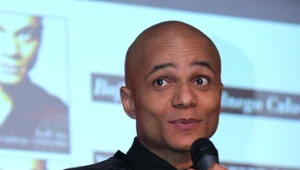 Omar Sangare