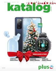 Katalog świątecznych Promocji Plus