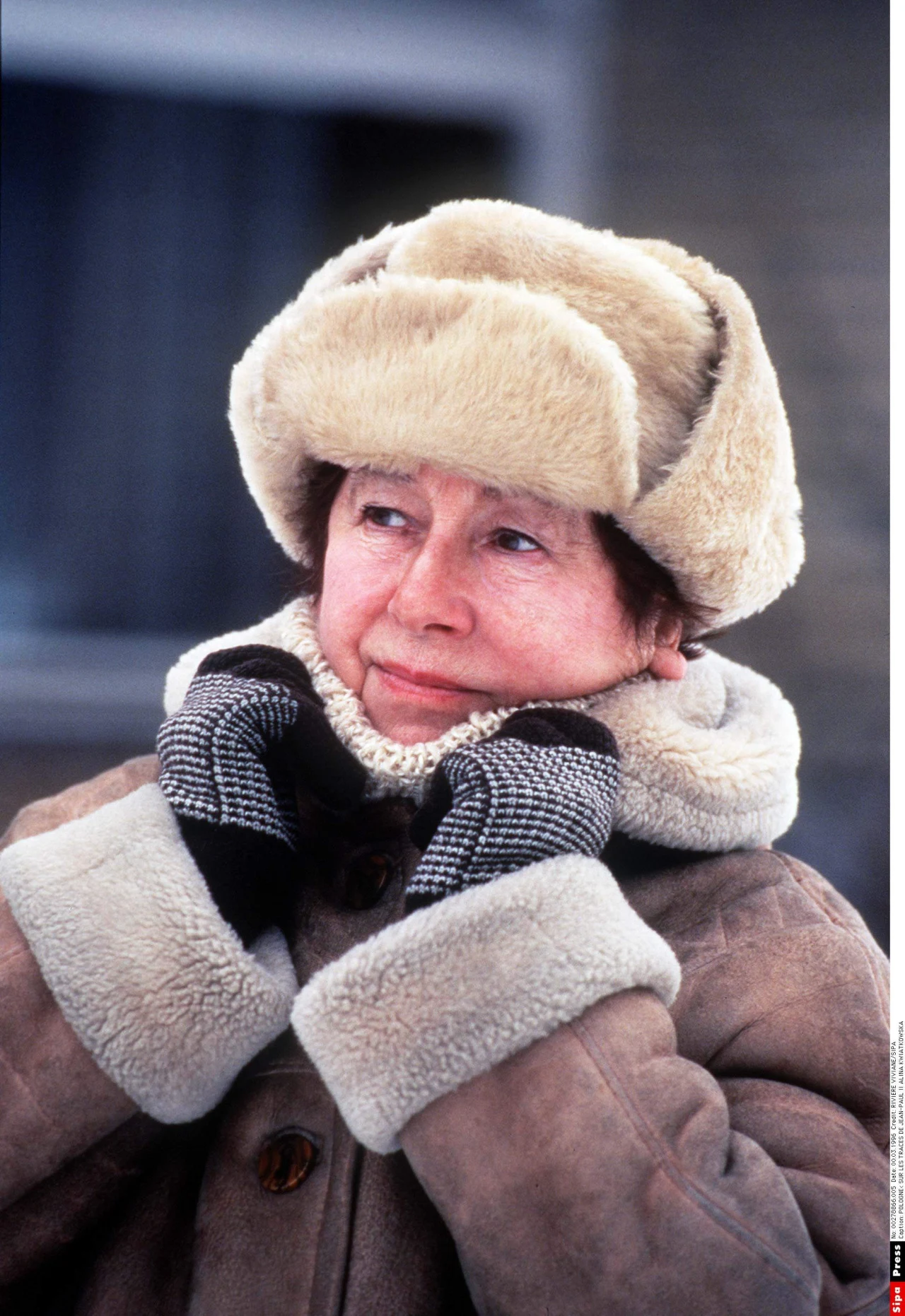 Halina Kwiatkowska