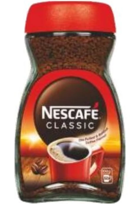 Kawa Nescafe