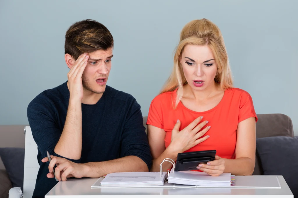 Najbardziej szokujące jest to, co się dzieje z opłatami za wywóz śmieci Najbardziej szokujące jest to, co się dzieje z opłatami za wywóz śmieci