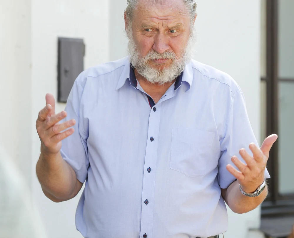 Andrzej Grabowski Andrzej Grabowski