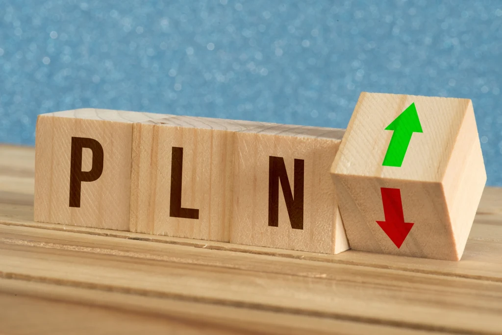 Złoty się umocni? Złoty się umocni?