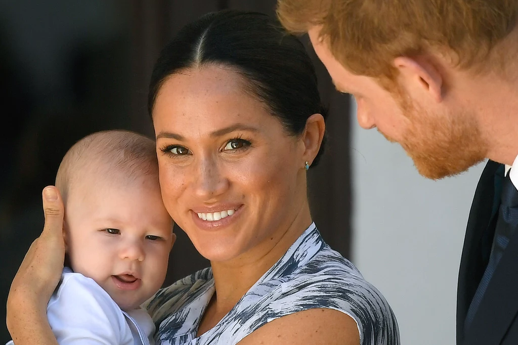 Czy Meghan i Harry wybiorą się do domu na święta?