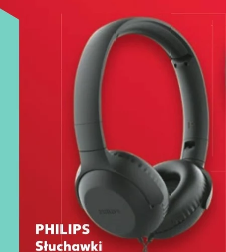 Słuchawki Philips