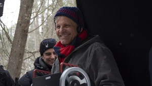 Aktorzy, którzy zostali reżyserami