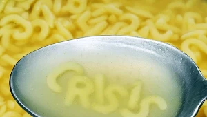 Strefa euro boi sie drugiej fali pandemii