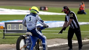 Żużel. Artur Mroczka zostaje w Unii Tarnów. Mówi, że chce zostać tarnowskim Leigh Adamsem