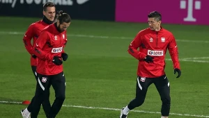 Włochy - Polska. Kołtoń: Możliwe składy! Z "Krychą", czy bez?