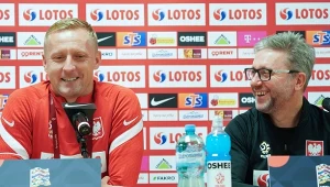 Zibi wybrał, Brzęczek wygrał