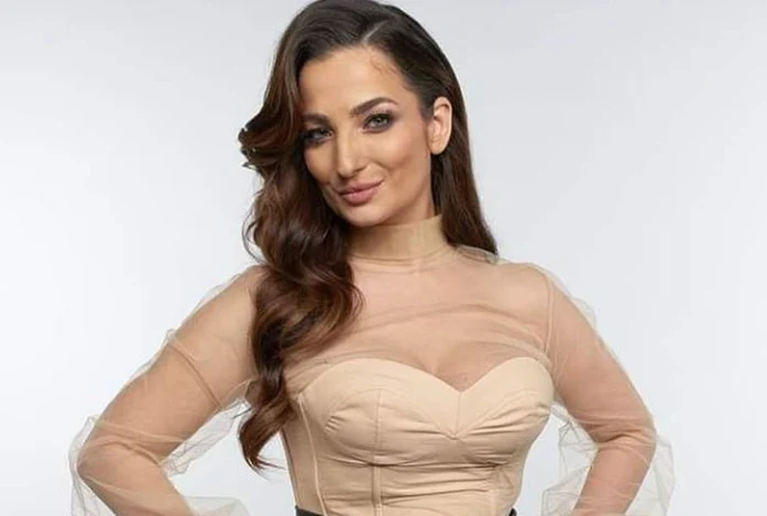 Magdalena Krzemień Magdalena Krzemień