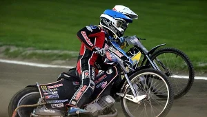 Grzegorz Walasek w akcji