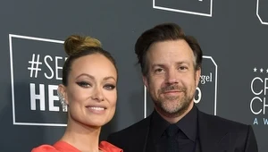Olivia Wilde i Jason Sudeikis nie są już parą