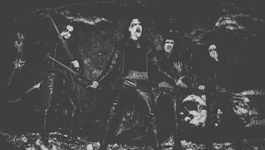 Deus Mortem: Minialbum "The Fiery Blood" gotowy